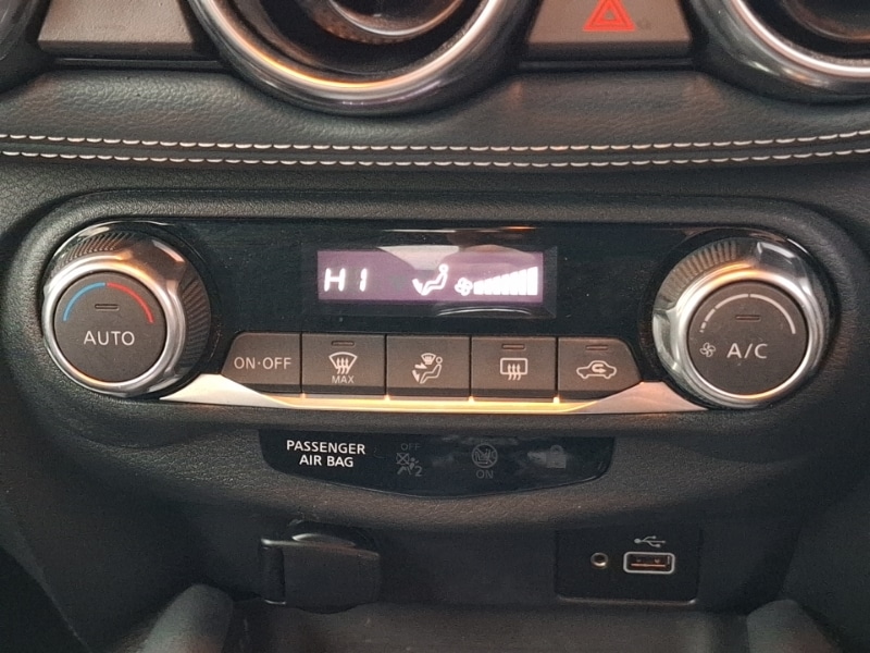 Used Nissan Juke 2020 for sale - 76683751: Photo 17