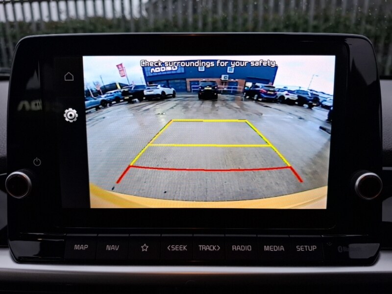 Used Kia Picanto 2022 for sale - 77536797: Photo 10