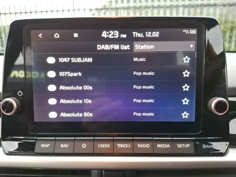 Used Kia Picanto 2022 for sale - 77536797: Photo 11