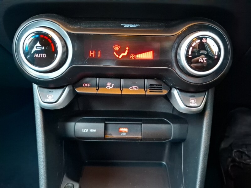 Used Kia Picanto 2022 for sale - 77536797: Photo 15