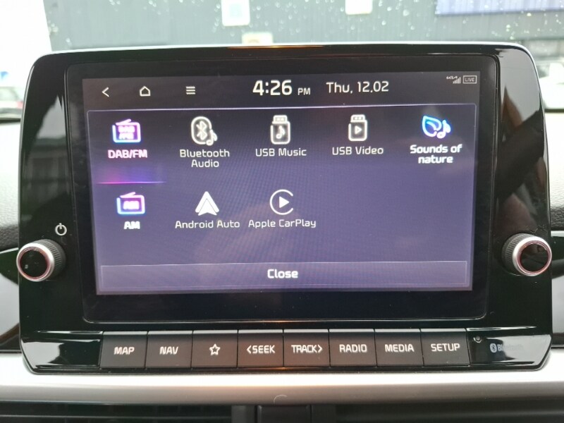 Used Kia Picanto 2022 for sale - 77536797: Photo 16