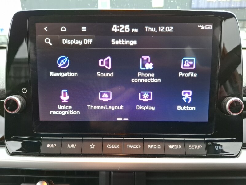 Used Kia Picanto 2022 for sale - 77536797: Photo 17