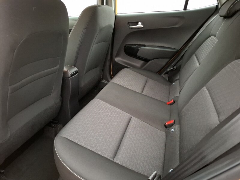 Used Kia Picanto 2022 for sale - 77536797: Photo 6