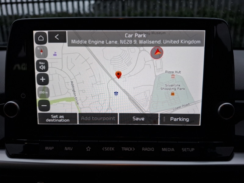 Used Kia Picanto 2022 for sale - 77536797: Photo 7