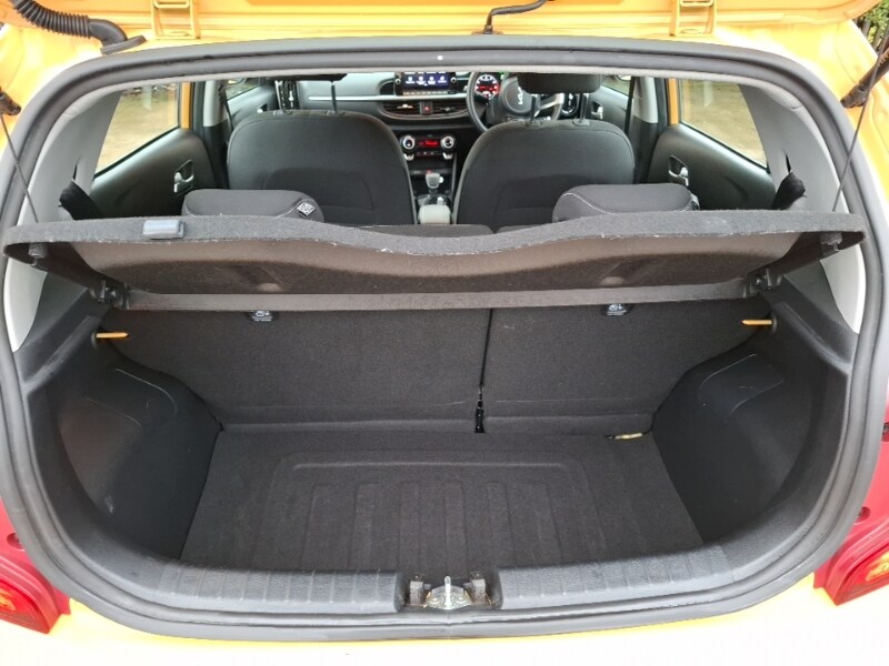 Used Kia Picanto 2022 for sale - 77536797: Photo 8