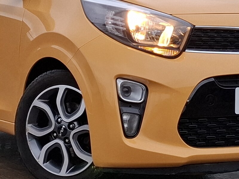 Used Kia Picanto 2022 for sale - 77536797: Photo 9