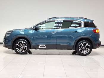 Used Citroen C5 Aircross 2022 for sale - 75245702: Photo