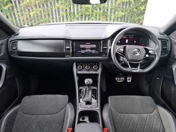 Used Skoda Kodiaq 2023 for sale - 79718260: Photo