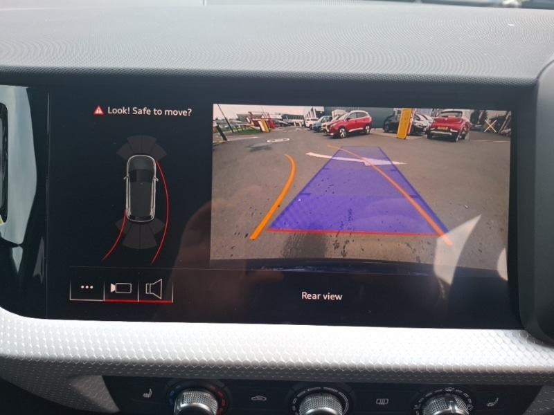 Used Audi A1 2023 for sale - 77047011: Photo 10