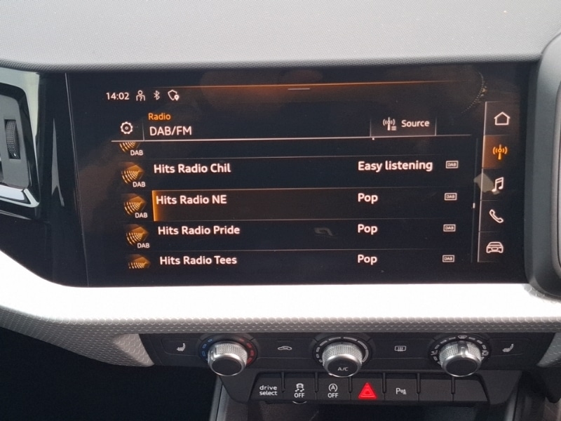 Used Audi A1 2023 for sale - 77047011: Photo 11