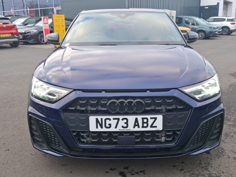 Used Audi A1 2023 for sale - 77047011: Photo 18