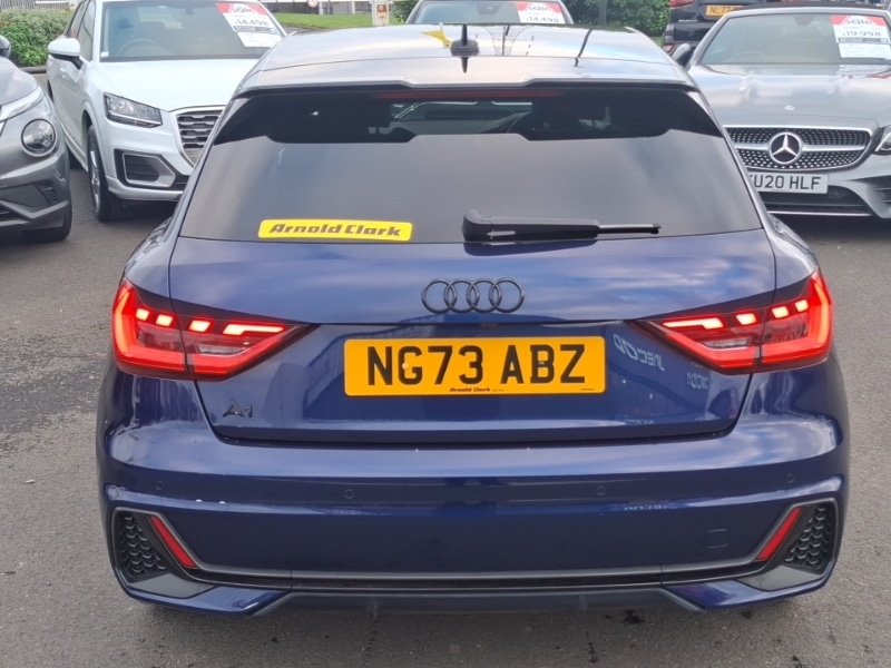 Used Audi A1 2023 for sale - 77047011: Photo 19