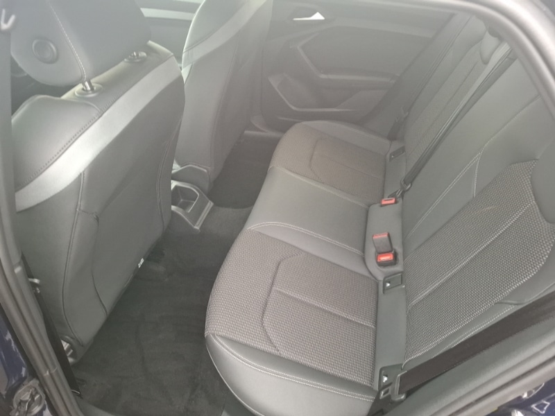 Used Audi A1 2023 for sale - 77047011: Photo 6