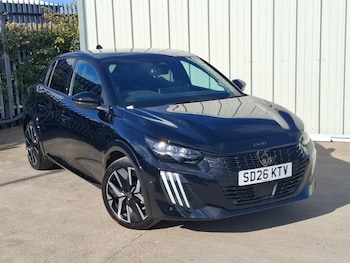 Used Peugeot 208 2026 for sale - 78441289: Photo