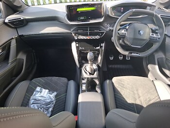 Used Peugeot 208 2026 for sale - 78441289: Photo