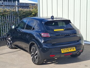 Used Peugeot 208 2026 for sale - 78441289: Photo