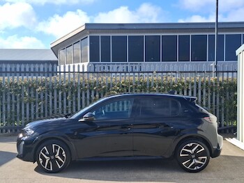 Used Peugeot 208 2026 for sale - 78441289: Photo