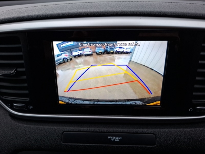 Used Kia Sportage 2018 for sale - 77338384: Photo 10