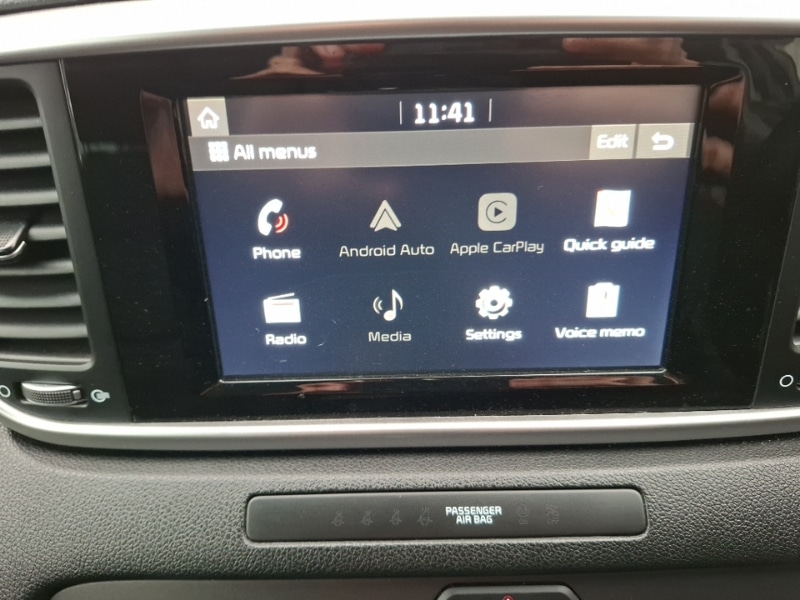 Used Kia Sportage 2018 for sale - 77338384: Photo 11