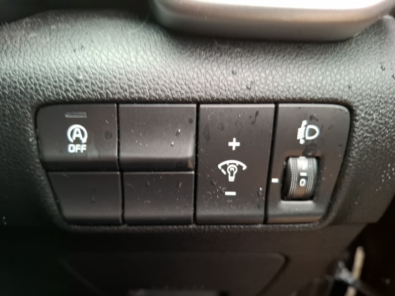 Used Kia Sportage 2018 for sale - 77338384: Photo 13