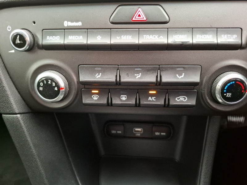 Used Kia Sportage 2018 for sale - 77338384: Photo 16