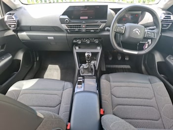 Used Citroen C4 2023 for sale - 78895743: Photo