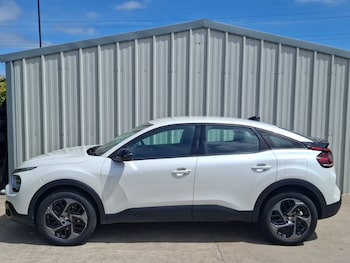 Used Citroen C4 2023 for sale - 78895743: Photo