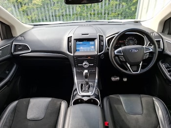 Used Ford Edge 2017 for sale - 78865597: Photo