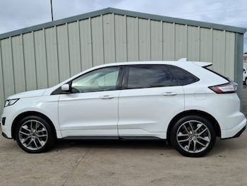Used Ford Edge 2017 for sale - 78865597: Photo