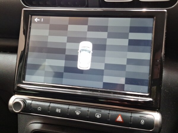 Used Citroen C3 Aircross 2022 for sale - 75629218: Photo 13