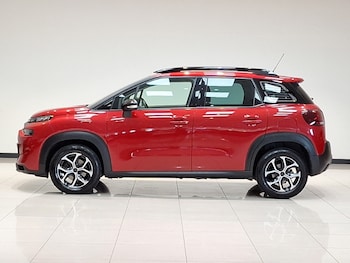 Used Citroen C3 Aircross 2022 for sale - 75629218: Photo