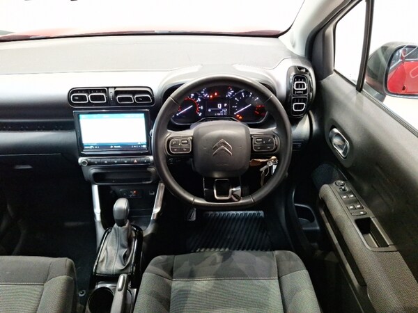 Used Citroen C3 Aircross 2022 for sale - 75629218: Photo 7
