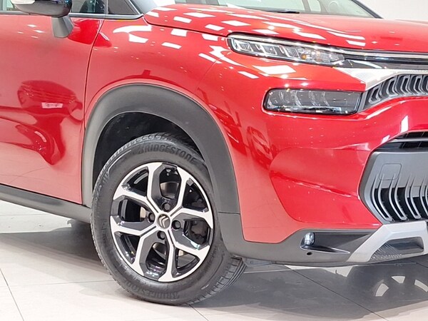 Used Citroen C3 Aircross 2022 for sale - 75629218: Photo 9