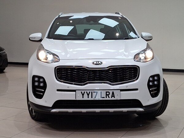 Used Kia Sportage 2017 for sale - 76217938: Photo 19