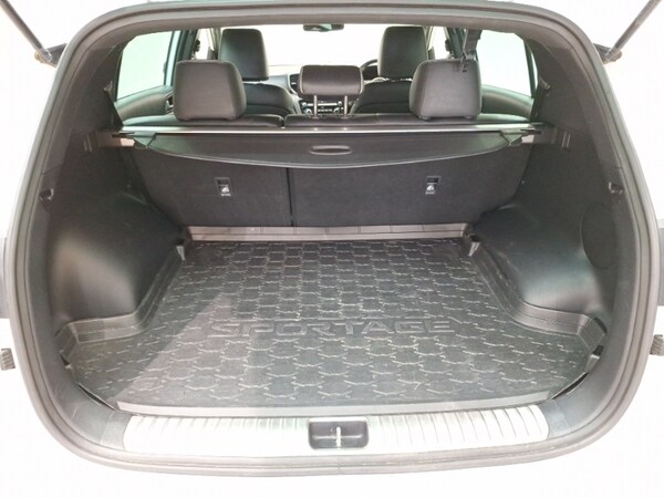 Used Kia Sportage 2017 for sale - 76217938: Photo 8