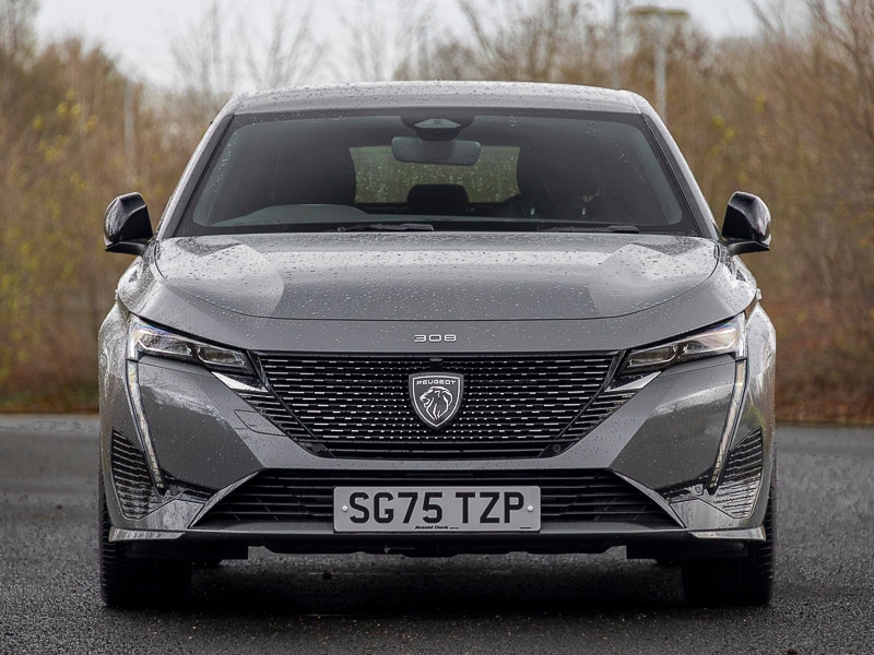 Used Peugeot 308 2025 for sale - 76987180: Photo 10