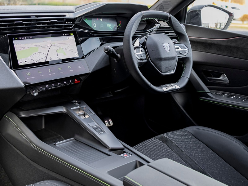 Used Peugeot 308 2025 for sale - 76987180: Photo 16