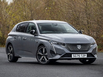 Peugeot 308 feature image