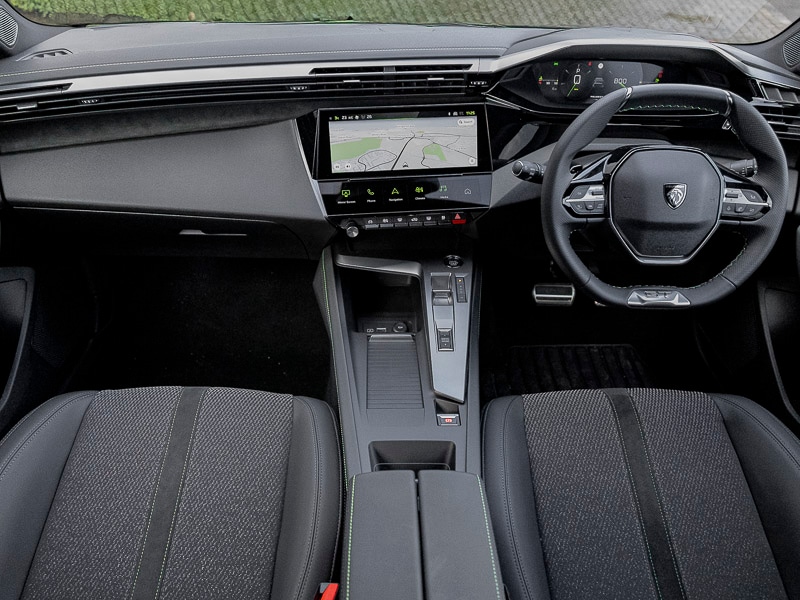 Used Peugeot 308 2025 for sale - 76987180: Photo 2