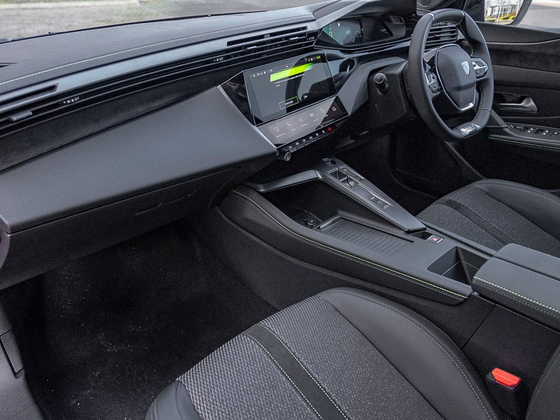 Used Peugeot 308 2025 for sale - 76987180: Photo 5