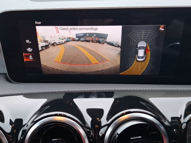 Used Mercedes-Benz CLA 2020 for sale - 77832438: Photo 10