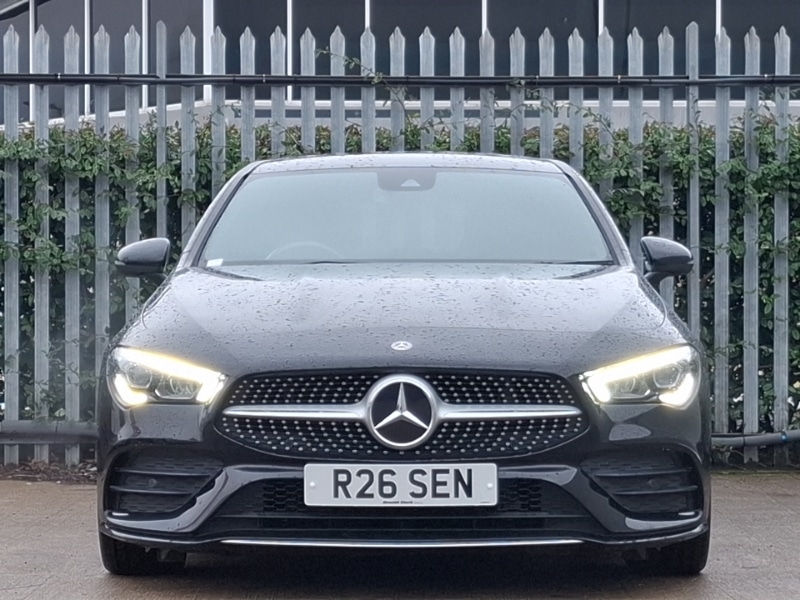 Used Mercedes-Benz CLA 2020 for sale - 77832438: Photo 18