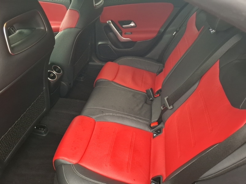 Used Mercedes-Benz CLA 2020 for sale - 77832438: Photo 6