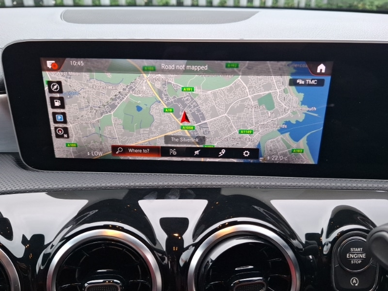 Used Mercedes-Benz CLA 2020 for sale - 77832438: Photo 7