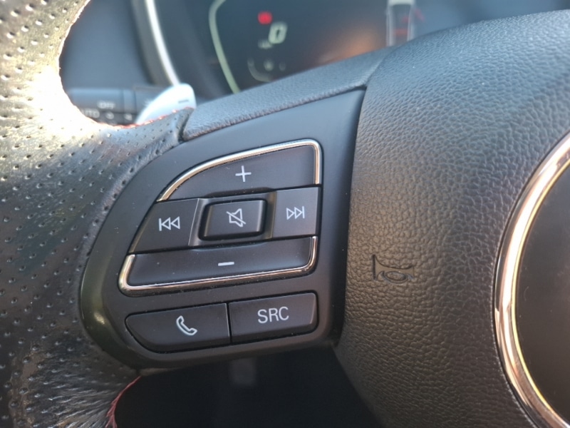 Used MG MG HS 2022 for sale - 76348451: Photo 12