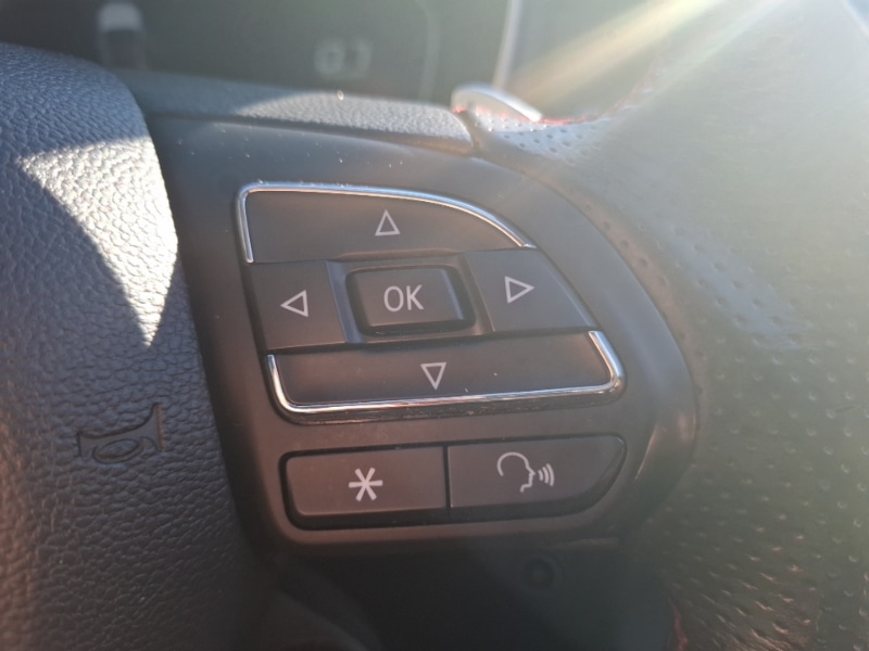 Used MG MG HS 2022 for sale - 76348451: Photo 13