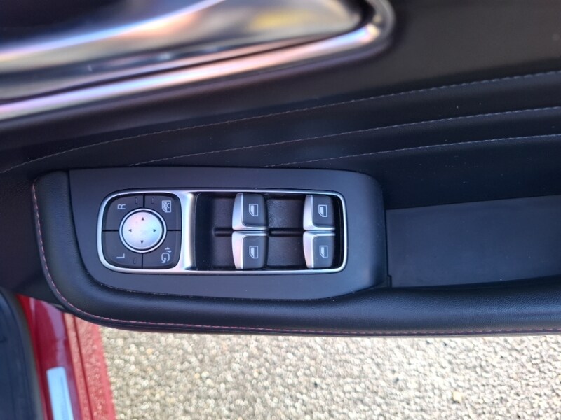 Used MG MG HS 2022 for sale - 76348451: Photo 16