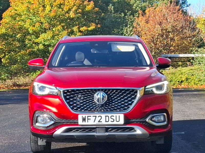 Used MG MG HS 2022 for sale - 76348451: Photo 19