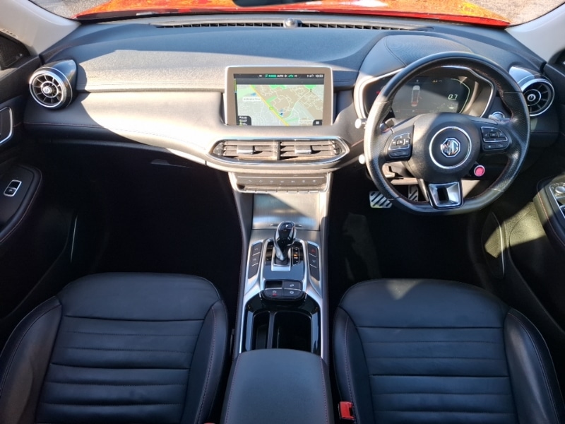 Used MG MG HS 2022 for sale - 76348451: Photo 2
