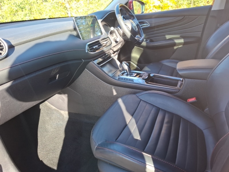 Used MG MG HS 2022 for sale - 76348451: Photo 5